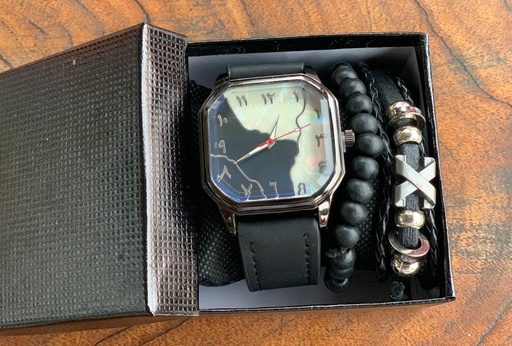 Montre bracelet