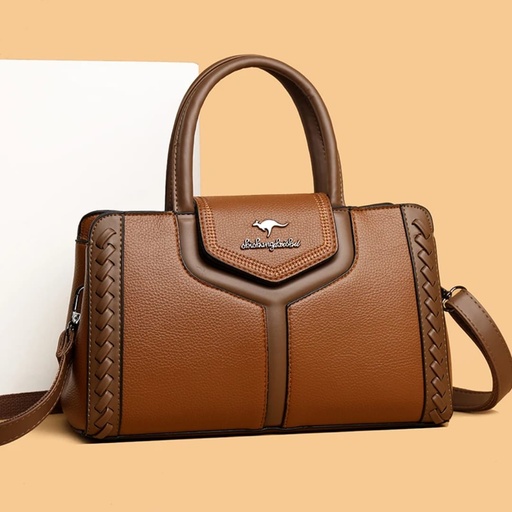 SSDS handbag